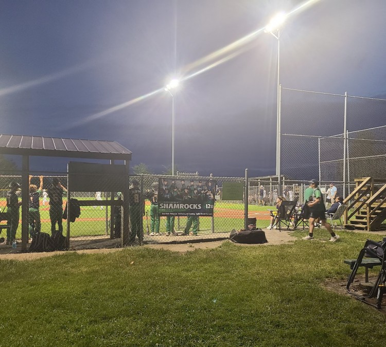 Baseball field #3 (Springfield,&nbspIL)